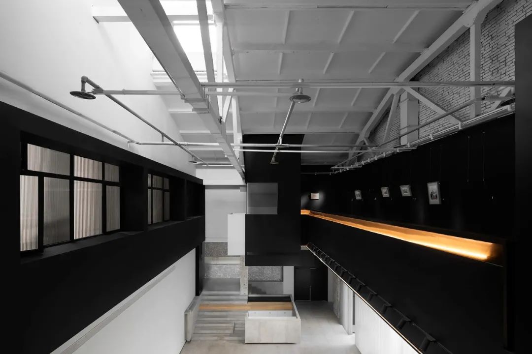 南京历史建筑改造丨中国南京丨HFD惠风集设计-70