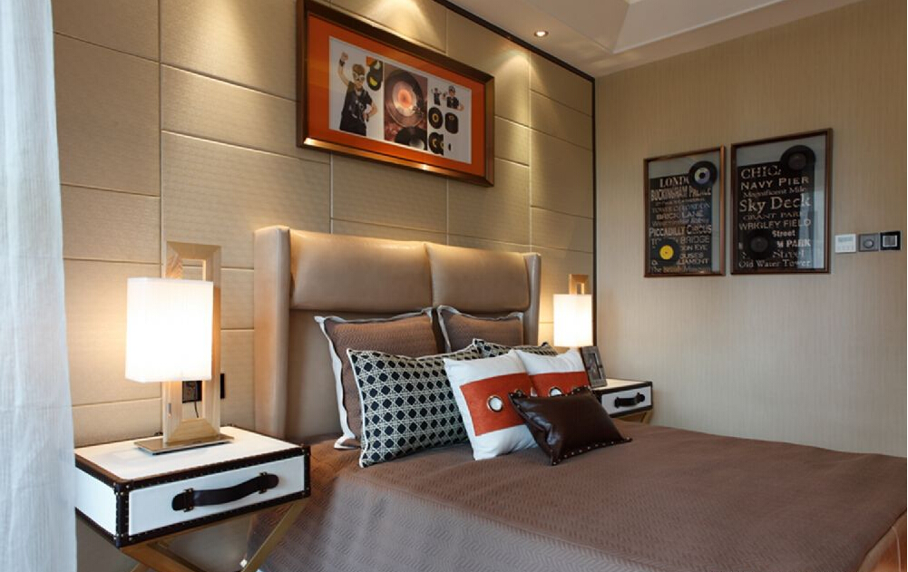 方雁翔设计 爱马仕·贵族魅惑-8