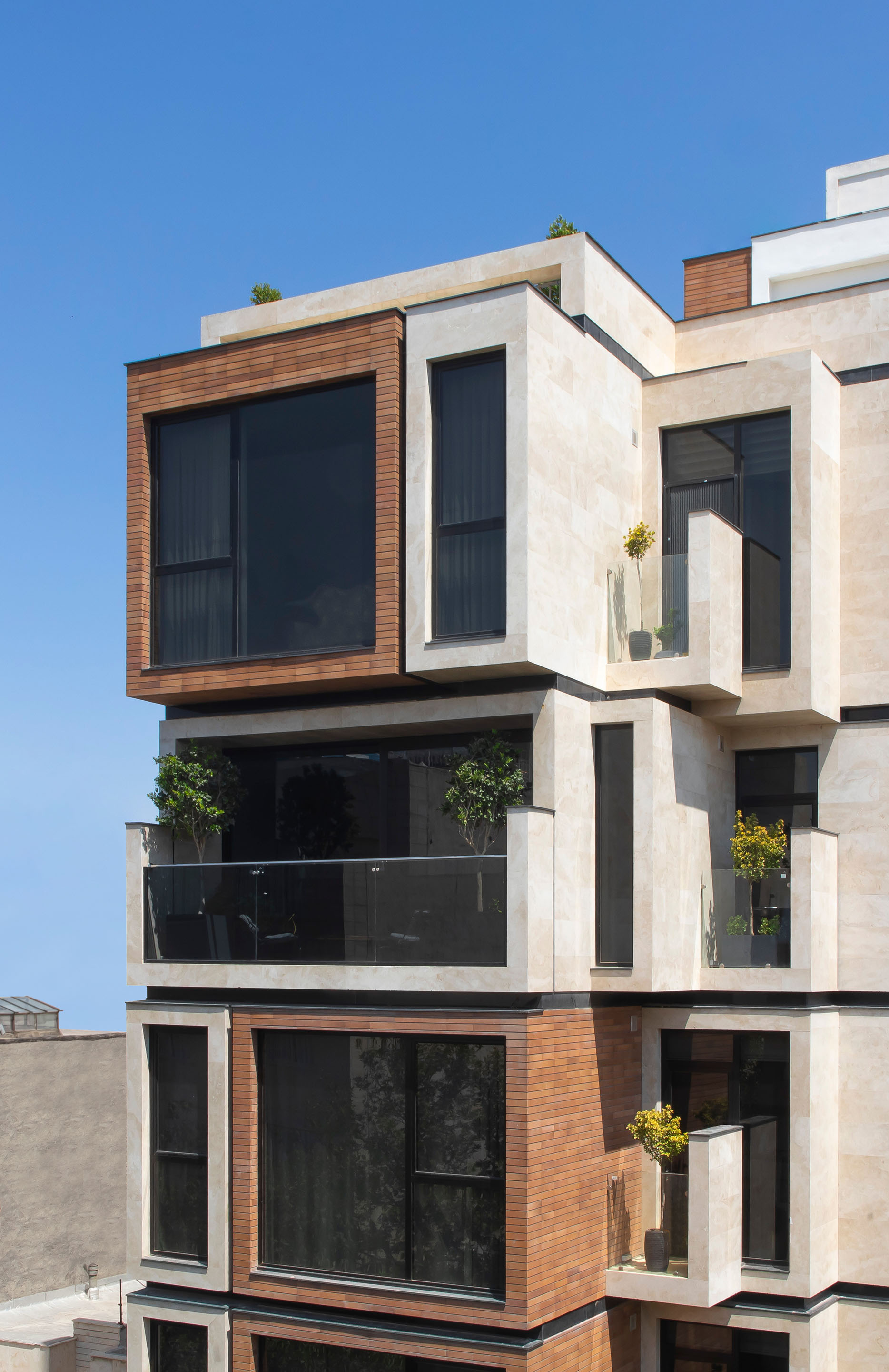 MAAN 住宅丨Baan Architects-25