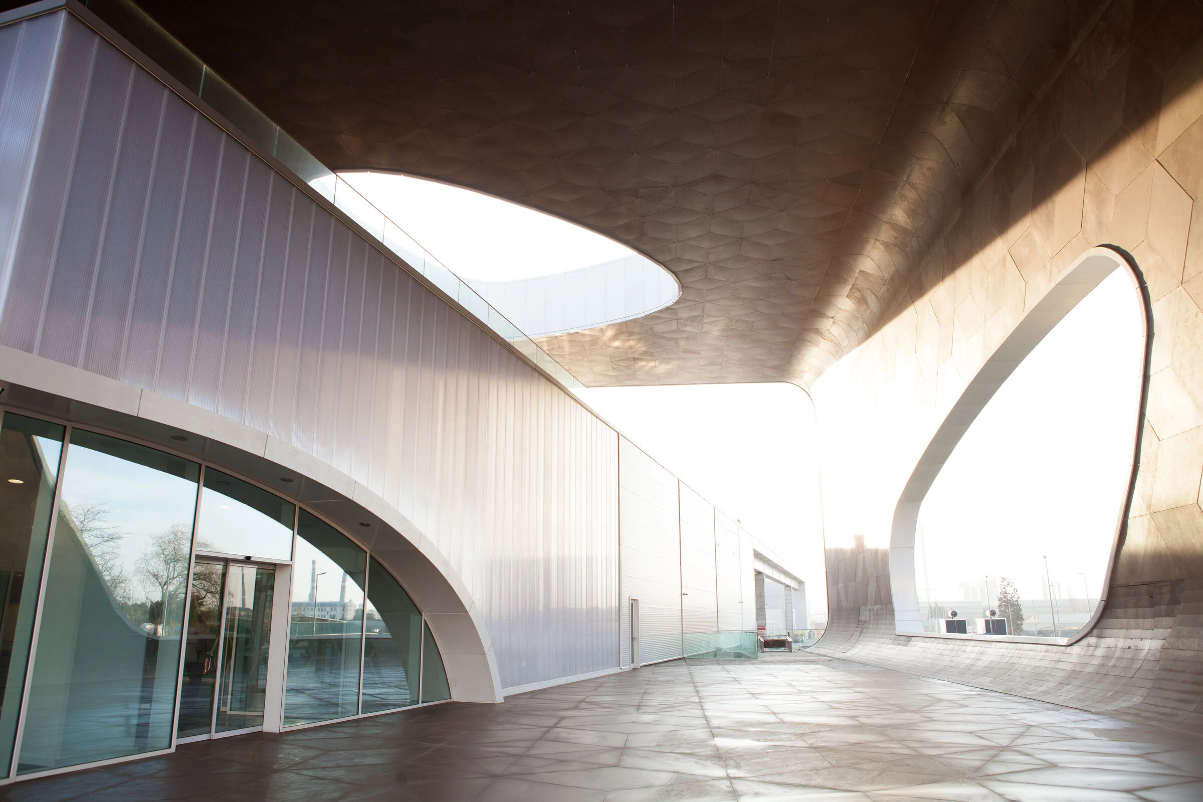 Bravo 旗舰超市场景设计-11