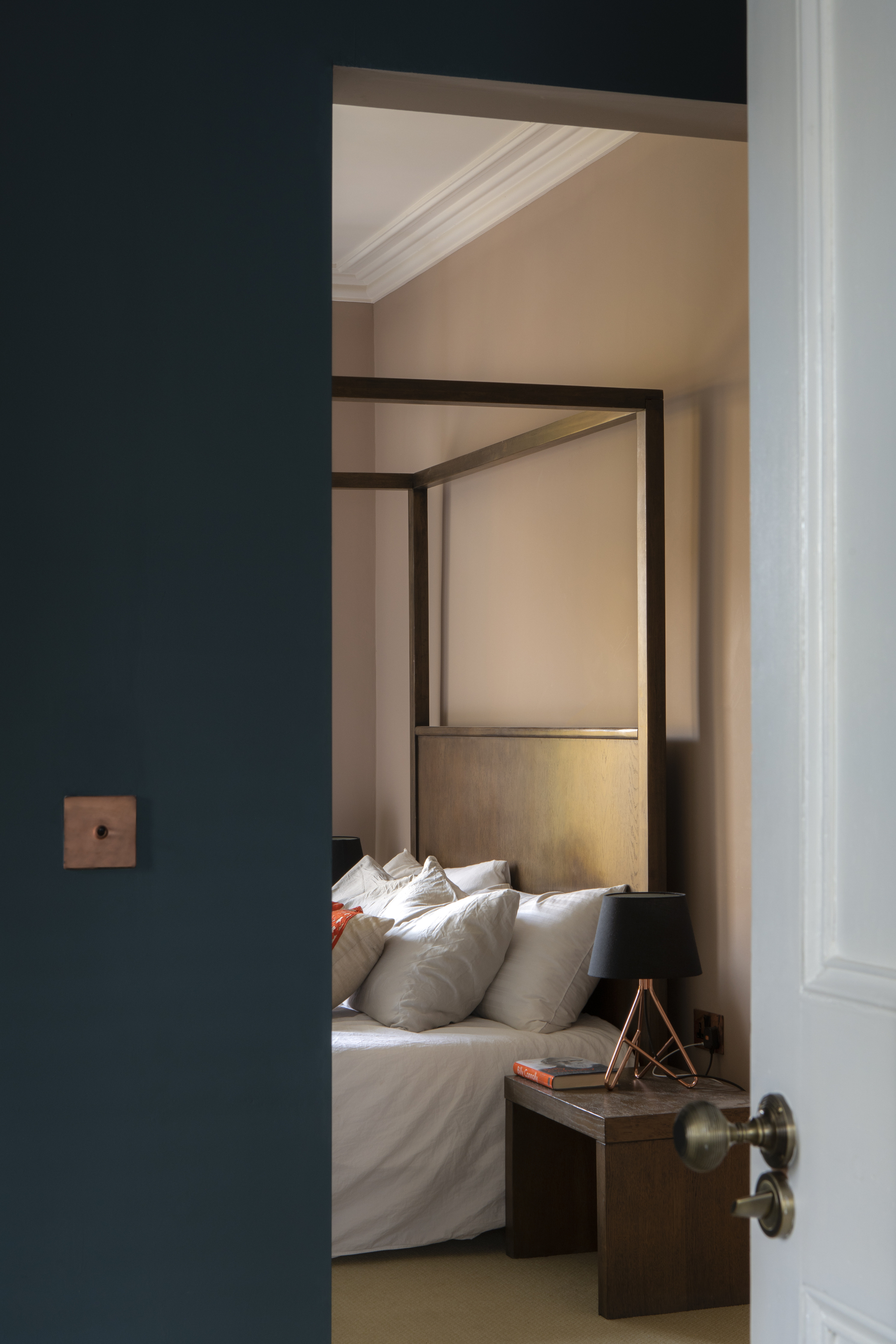 造物主之家丨英国格拉斯哥丨Loader Monteith-23