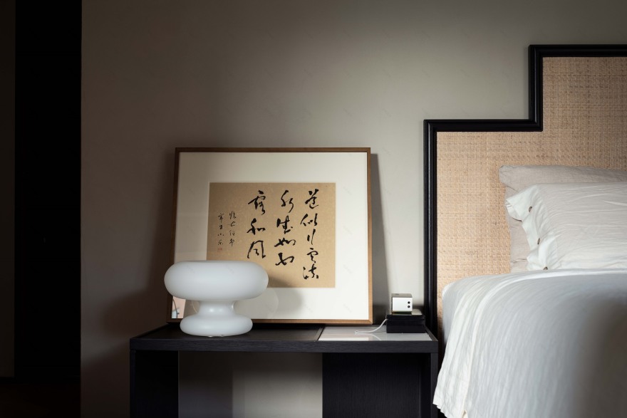 禅意城市绿洲 · FusionDesign 的私宅设计丨中国深圳丨Fusion Design-37