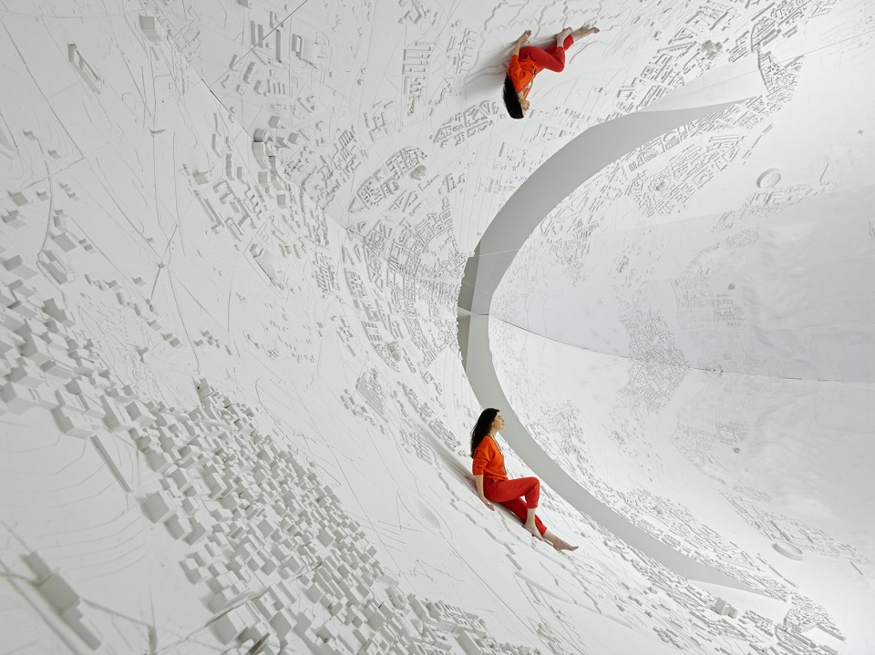 记忆宫殿（Memory Palace）-13