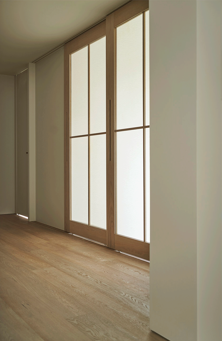 一番町之家丨日本东京丨SAKUMAESHIMA 事务所-5