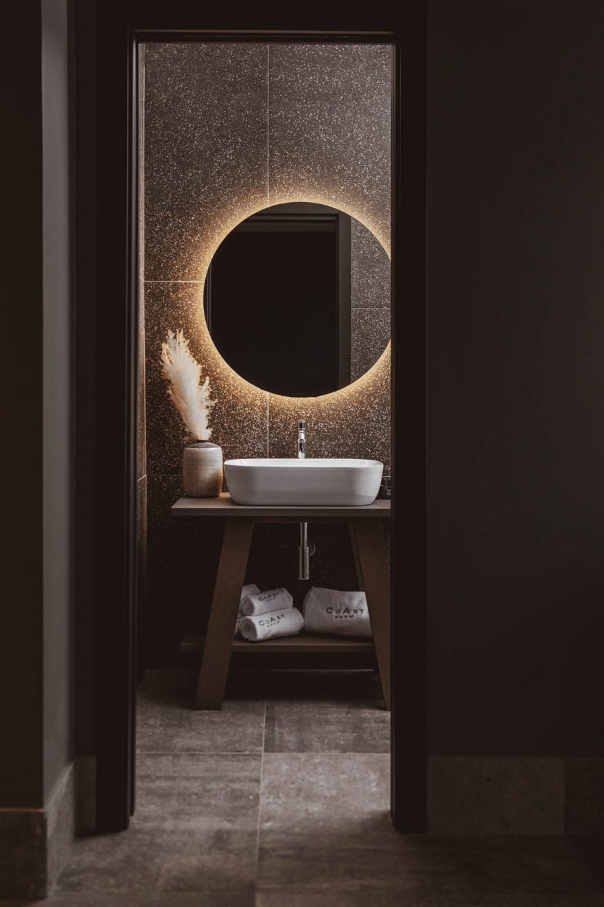 海岸酒店及水疗中心丨意大利丨Alvin Grassi-20