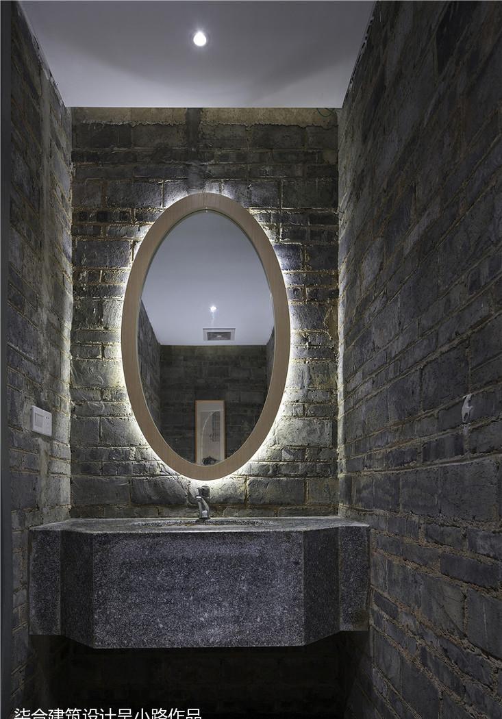 共生民宿设计 | 助力乡村旅游业,带动村民经济-23