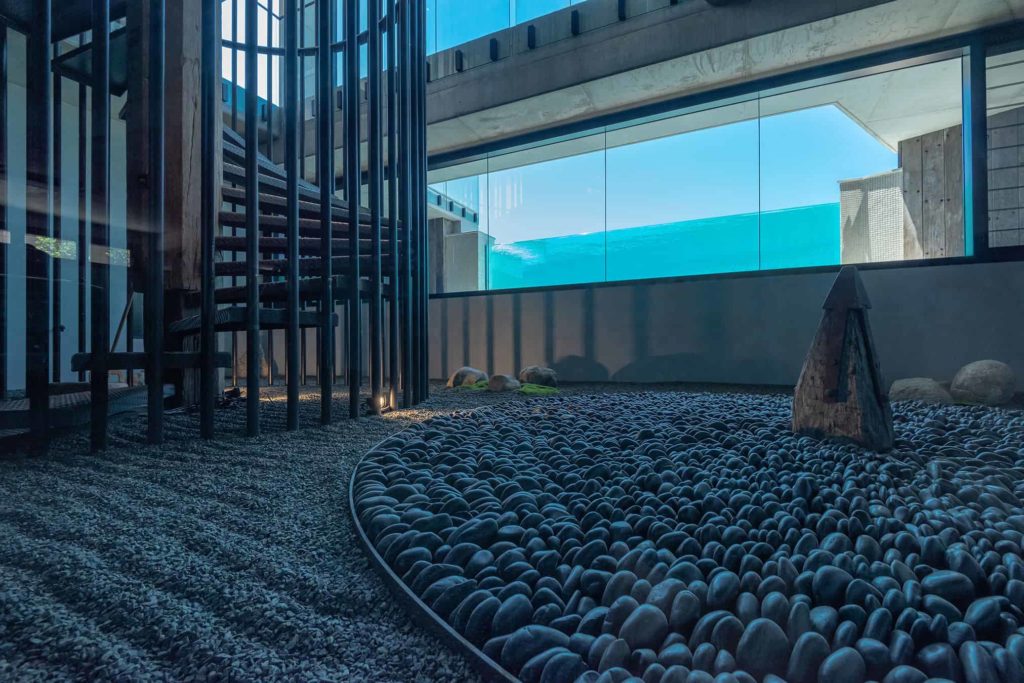 丨中国兰州丨Chris Clout Design-8