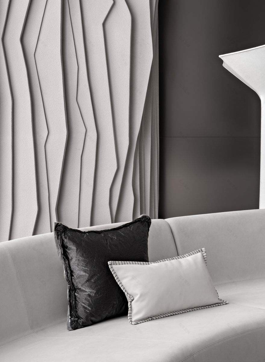 布鲁盟新作|绿景白石洲城市更新馆:循梦而栖,人文绿洲-83