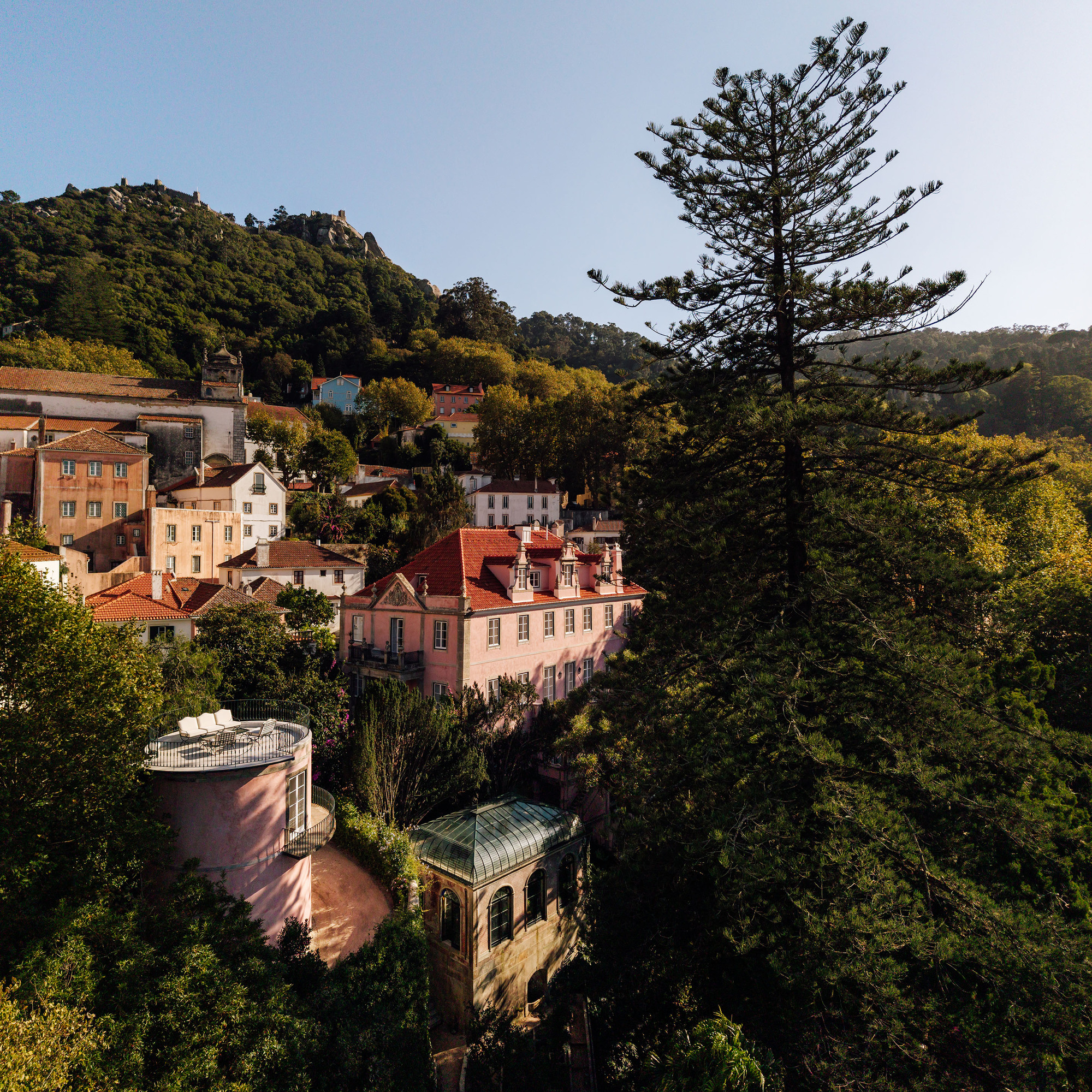 农场住宅丨葡萄牙丨António Costa Lima Arquitectos-15