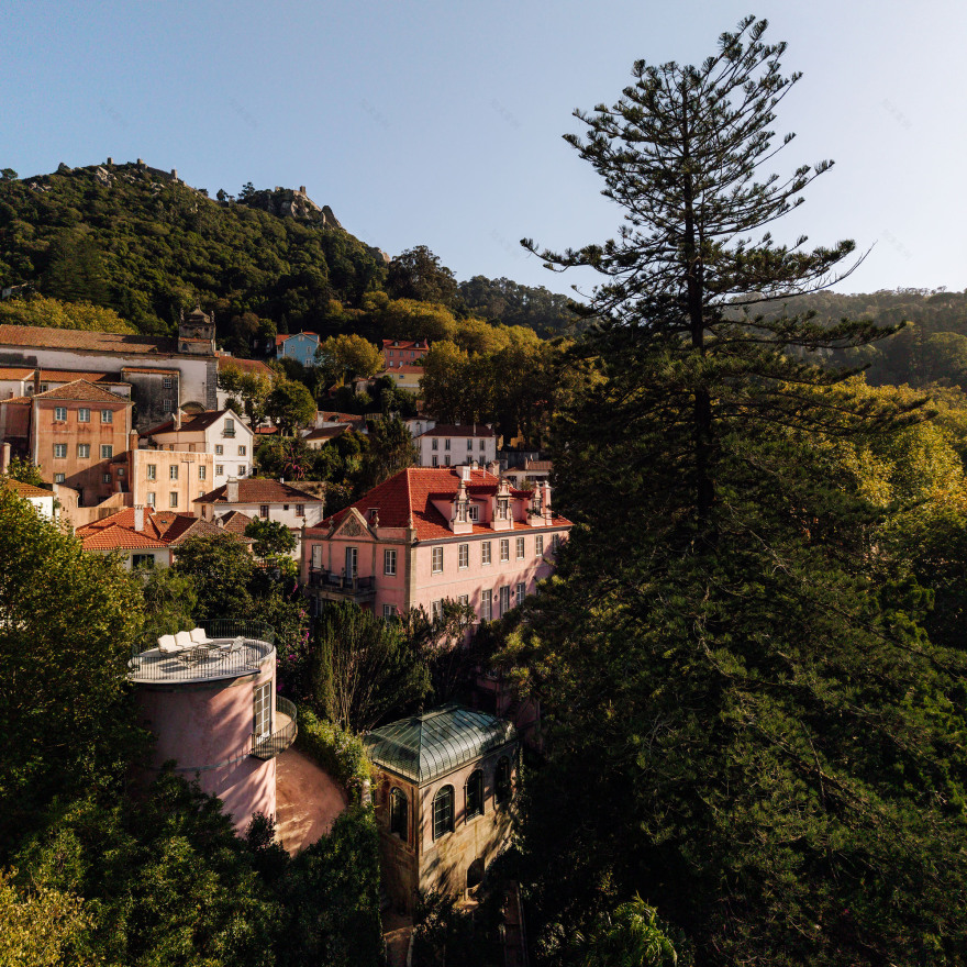 农场住宅丨葡萄牙丨António Costa Lima Arquitectos-15