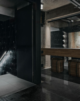 話梅循环实验室丨中国上海丨Atelier INDJ爱艺德杰设计事务所