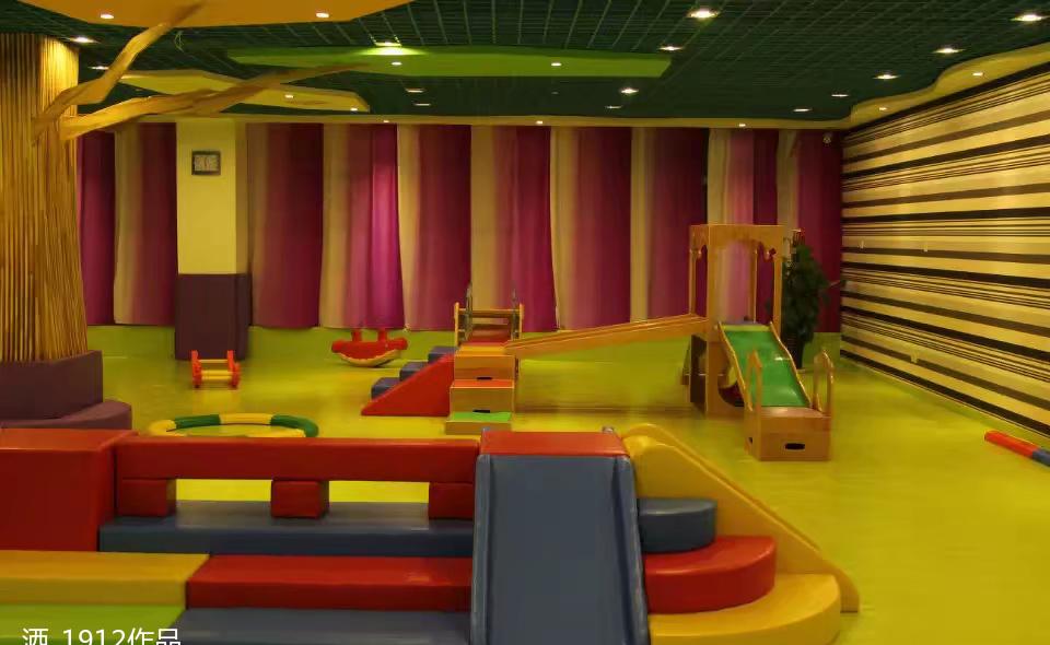 
宣化区幼儿艺术学校 -11