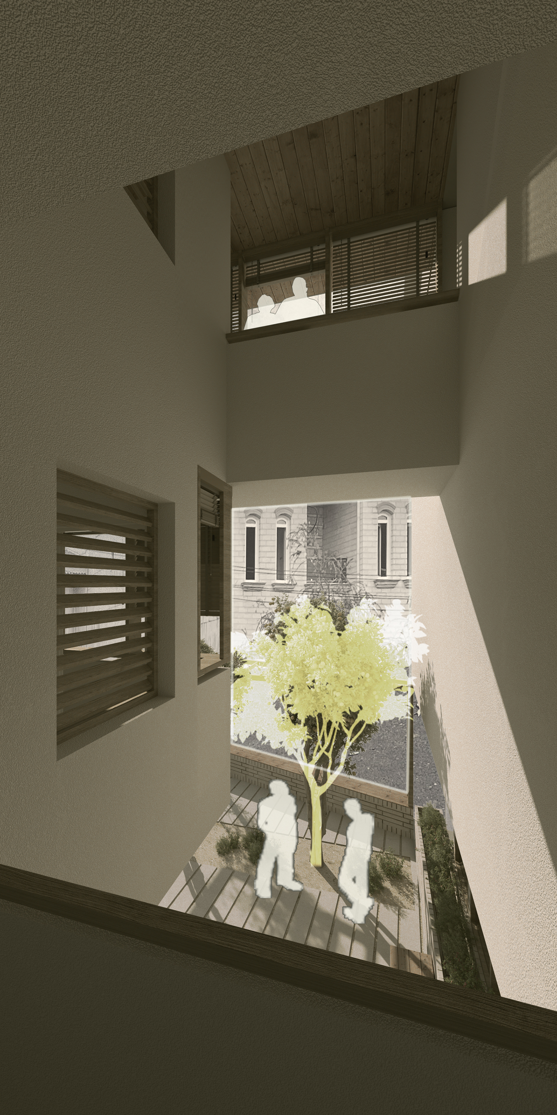 Naranj Khane（苦橙之屋）-7