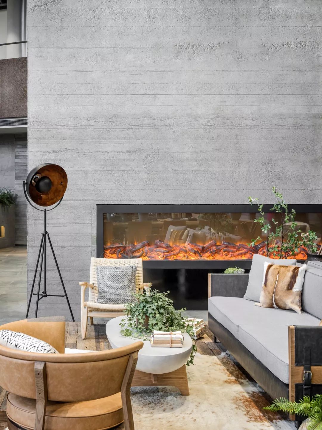 南京华侨城旅客接待中心丨中国南京丨上海乐尚设计-9