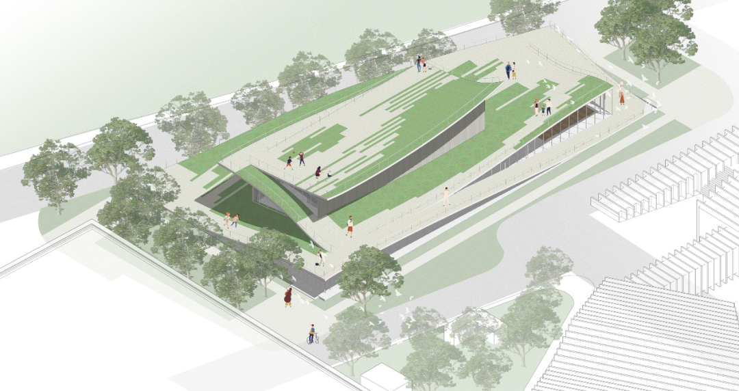 2025央美建筑本科毕业设计展丨室内建筑工作室-44