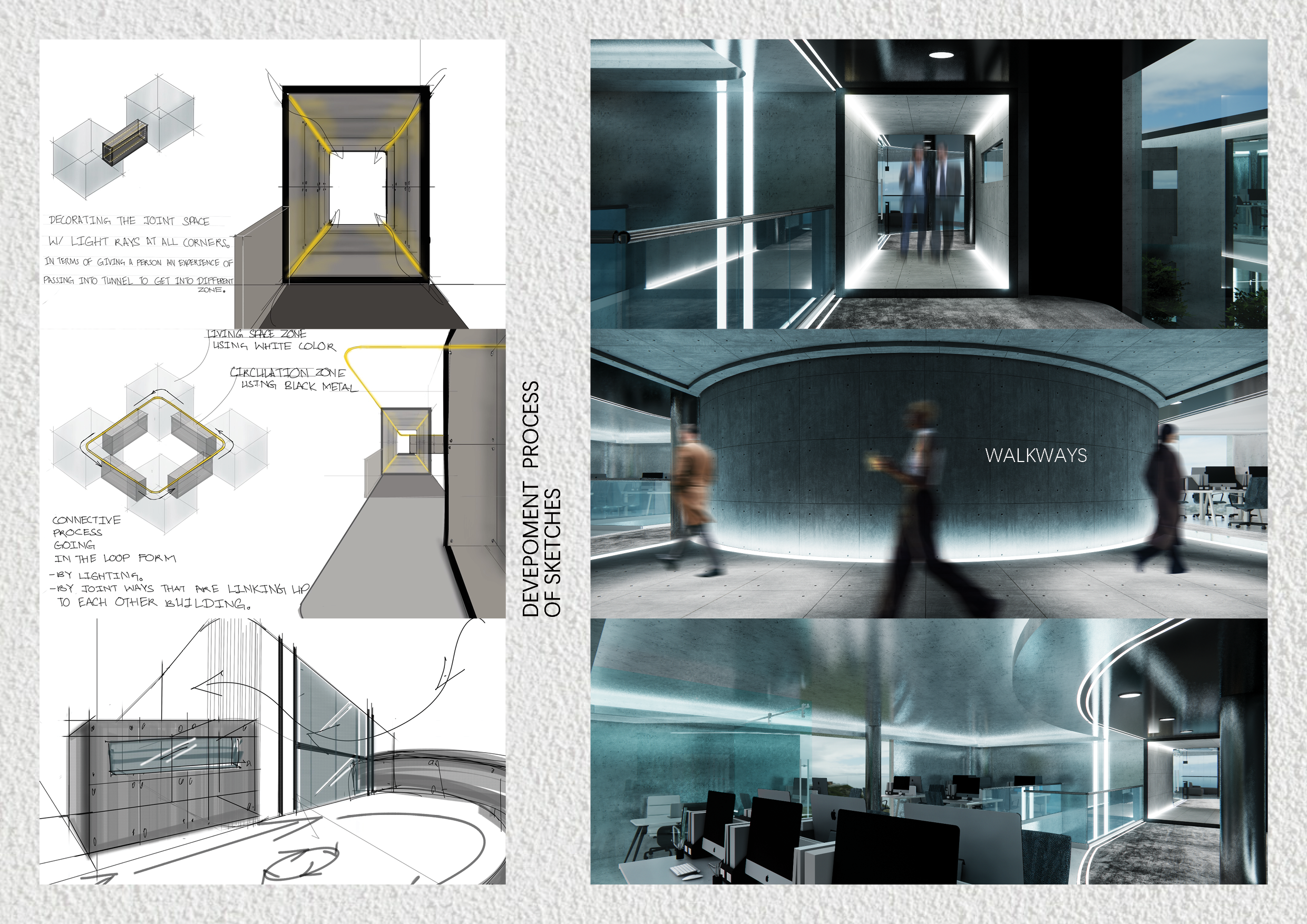 Audi ( Co - Working Space Office )-5