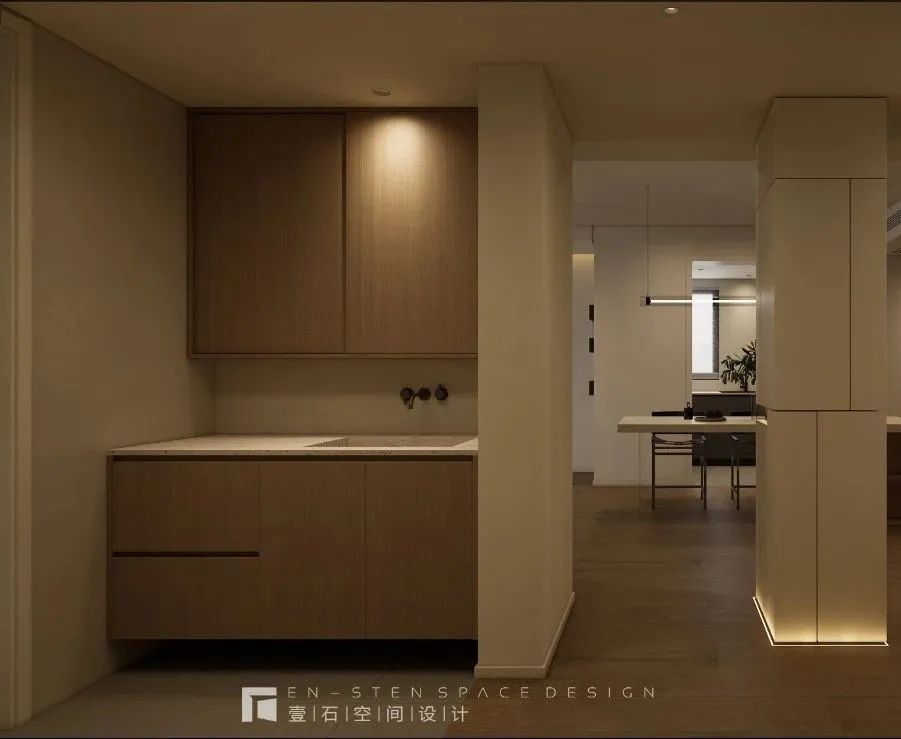 朝夕丨中国南京丨壹石设计-40