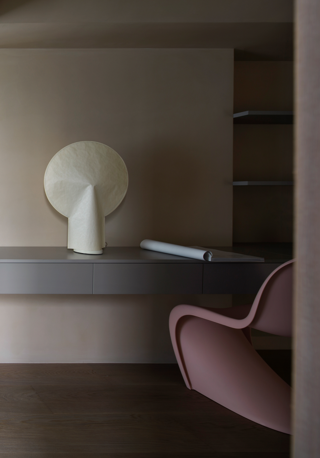 广州革新路的记忆之家（富泽园）丨中国广州丨春计划工作室-48