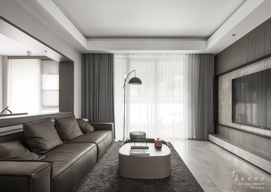 舟山祥生南山郡住宅设计丨中国舟山-29