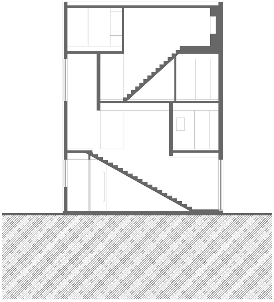 等风来民宿设计,浙江 / 周鑫工作室-96