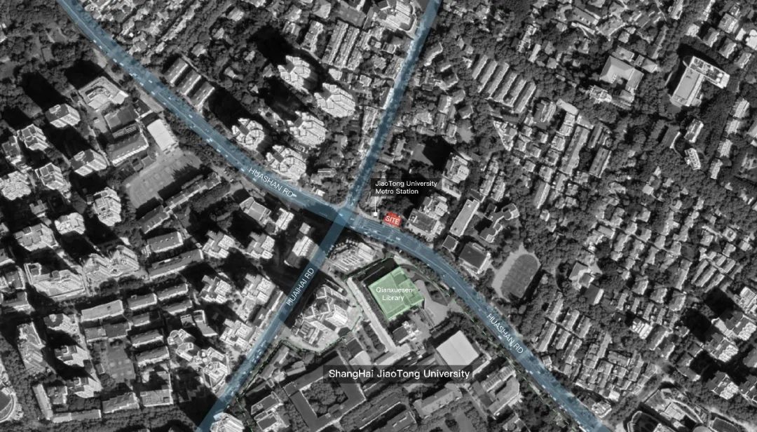 冰火两重天的PANDA 1731火锅餐厅丨中国上海丨DUTS杜兹设计-5