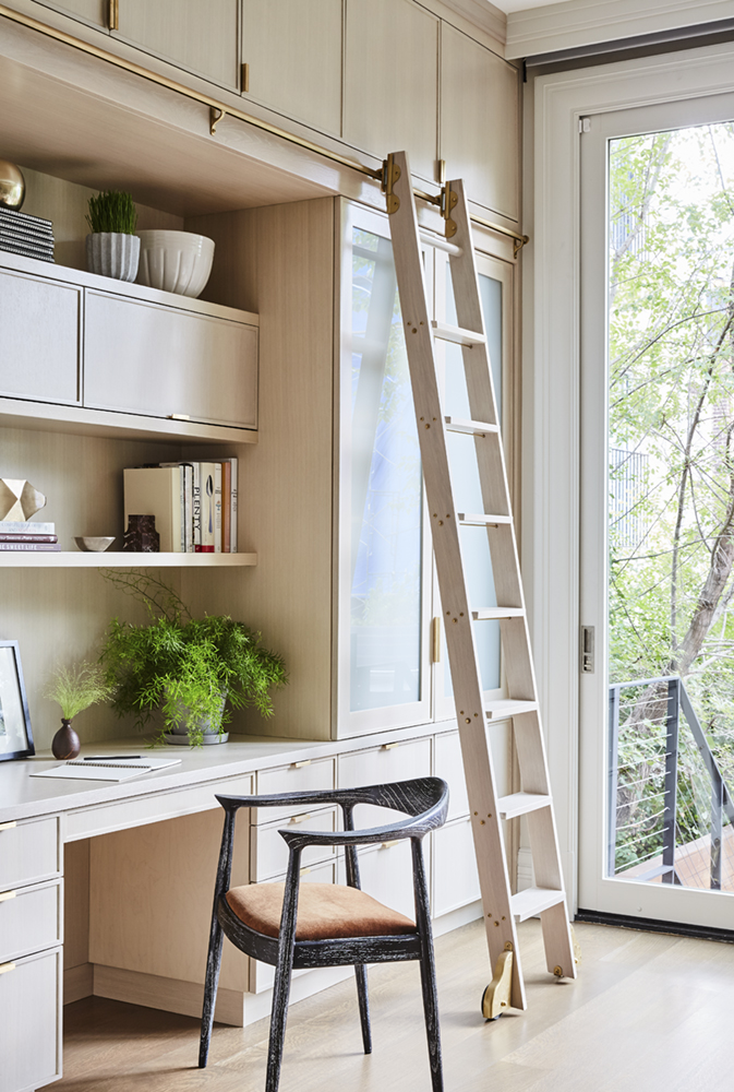 GARDEN STREET SPEC HOUSE 2  HOBOKEN Joan Enger-17