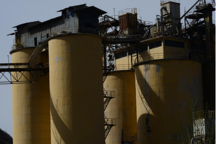 拆不掉的工业肌理,装得下的奢华光影 ——六筒仓的“工业茧房”破茧成蝶-8