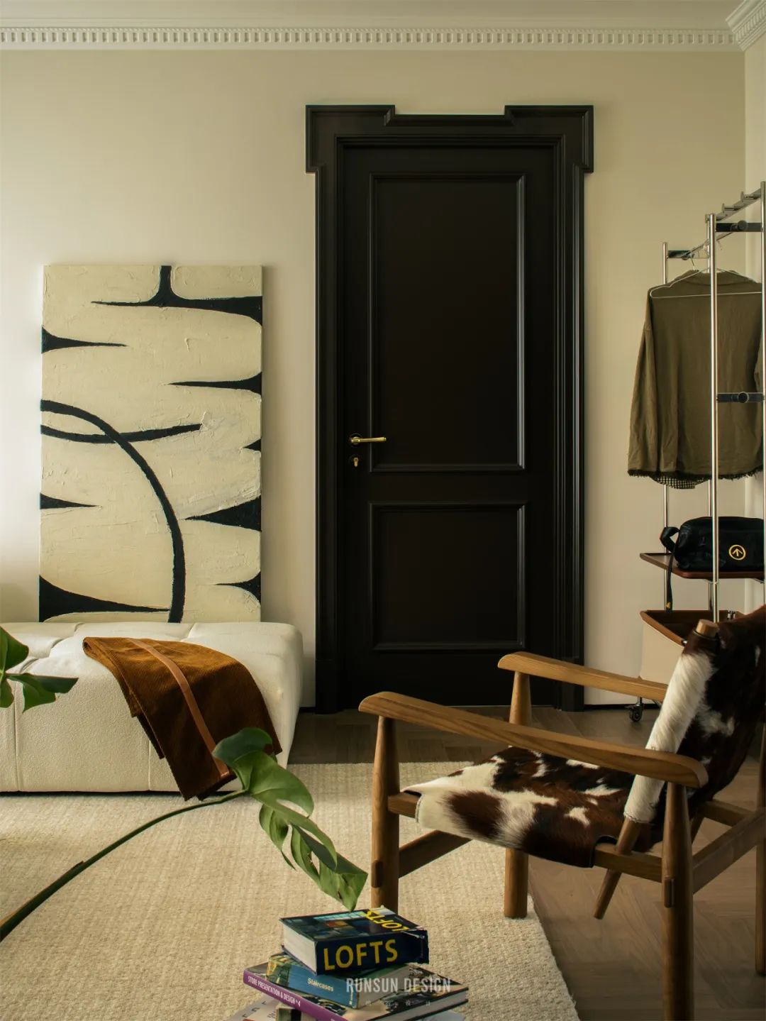 丹那沙林 · 量身定制的南亚热带风情私宅设计丨朗石设计-55