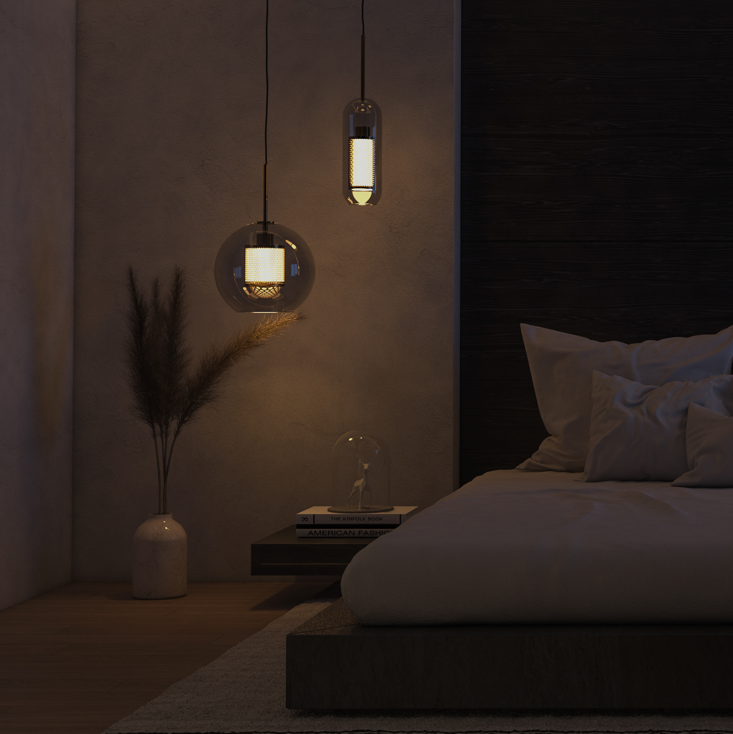 BLACK FOREST | BEDROOM-15