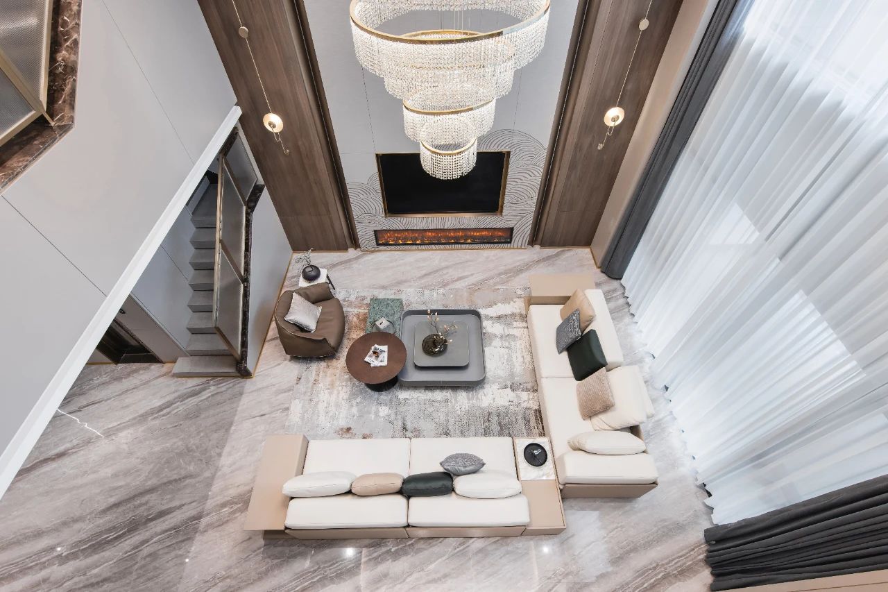 临水而栖,逐光而居,寻世间之心安处丨中国贵阳丨北京典硕国际设计机构-13