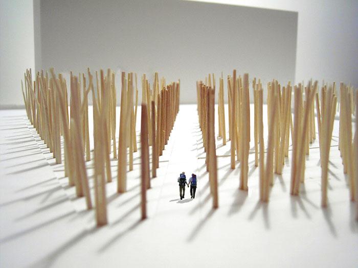 安克雷奇博物馆公共景观-67