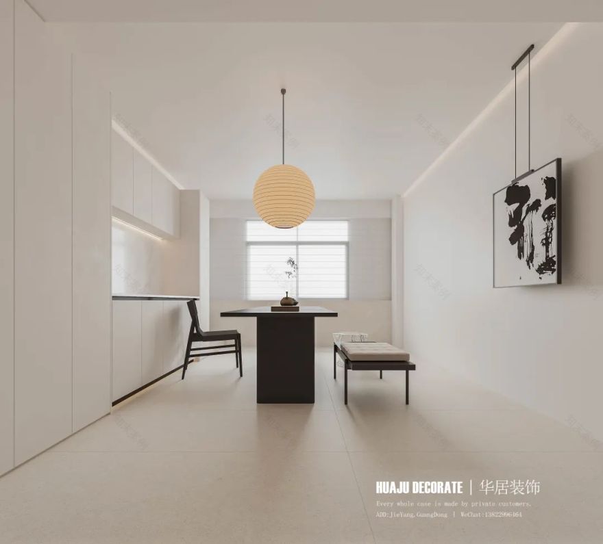 中古风首饰展厅丨中国揭阳丨华居装饰-36