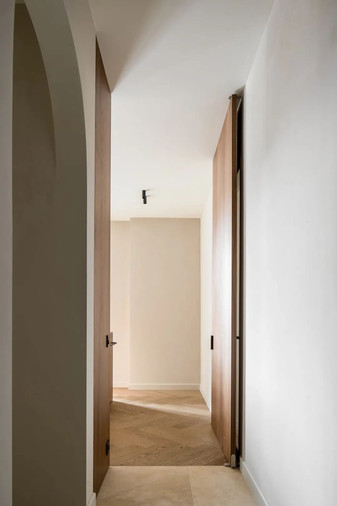 HB 住宅丨比利时丨STUDIO LEEMAN-63