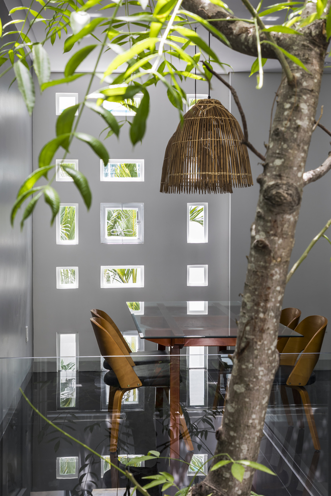 微风轻拂，光影共舞——自然之韵室内设计赏析-3