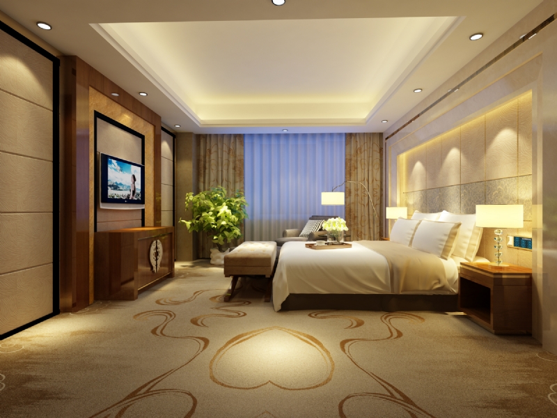 张掖鼎和国际大酒-9