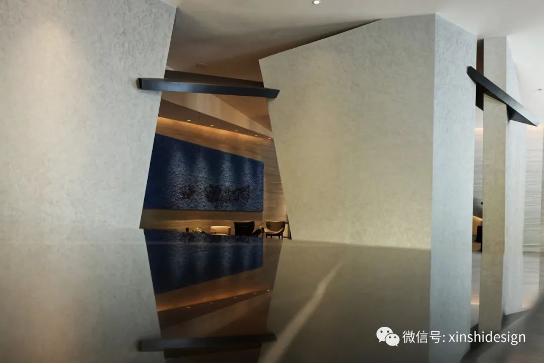 一个酒店丨中国三亚丨XIN辛视设计-28