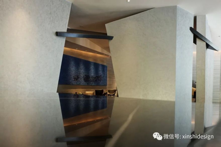 一个酒店丨中国三亚丨XIN辛视设计-28