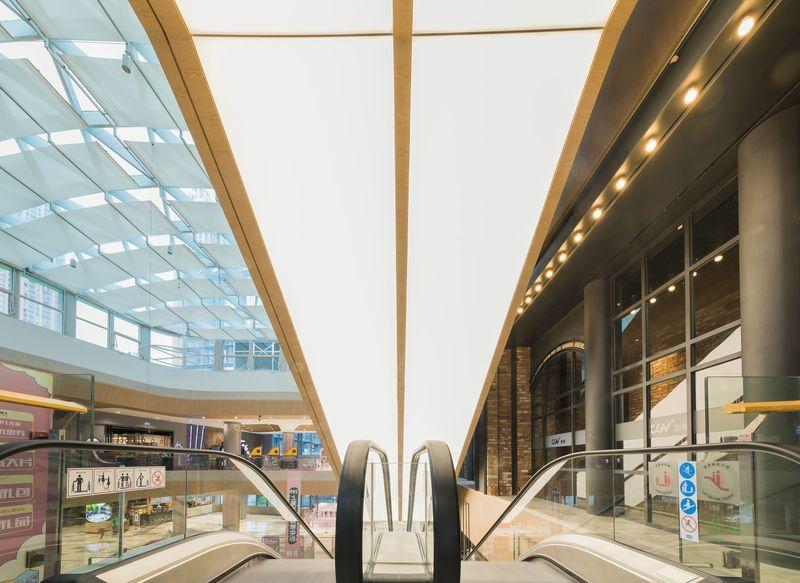 绿地南宁中央广场商业综合体-25