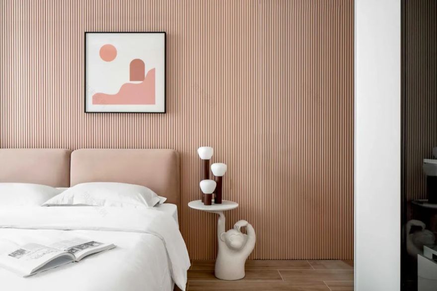 普宁私宅设计丨正负下舍-12