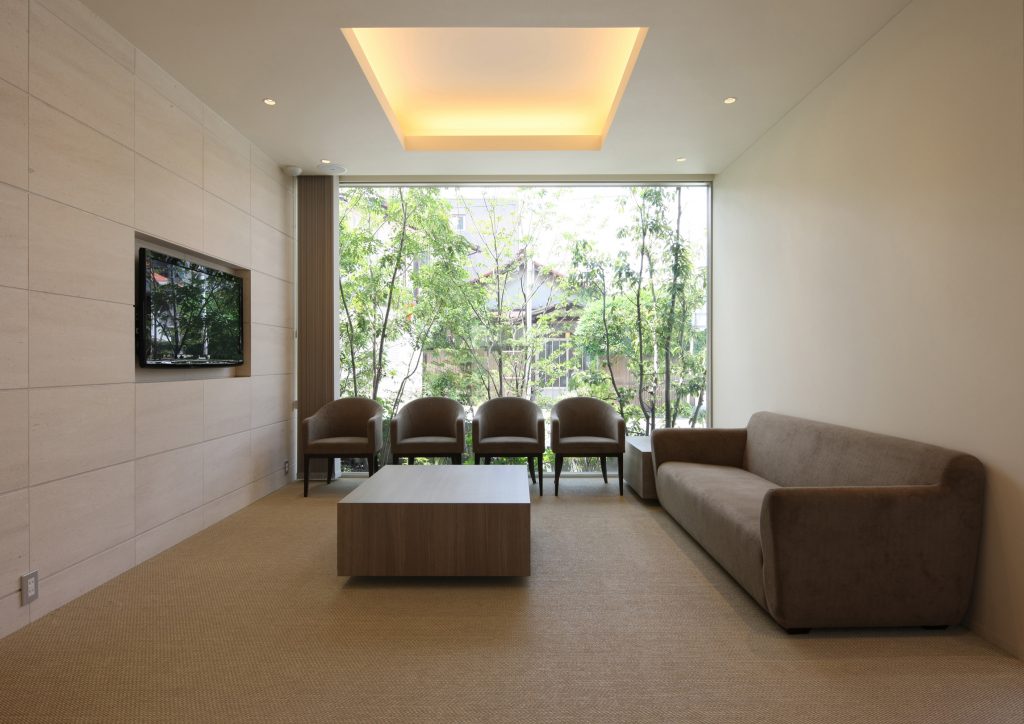 東山デンタルクリニック丨UDA建築設計-22