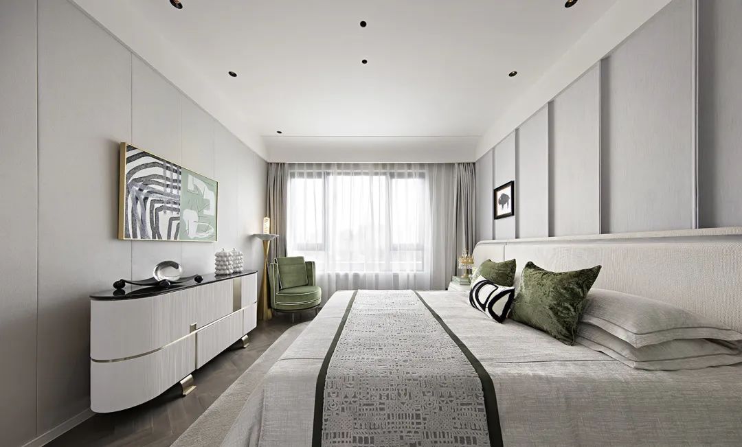 云栖天悦莫奈的后花园丨中国桂林丨斑马设计事务所-40