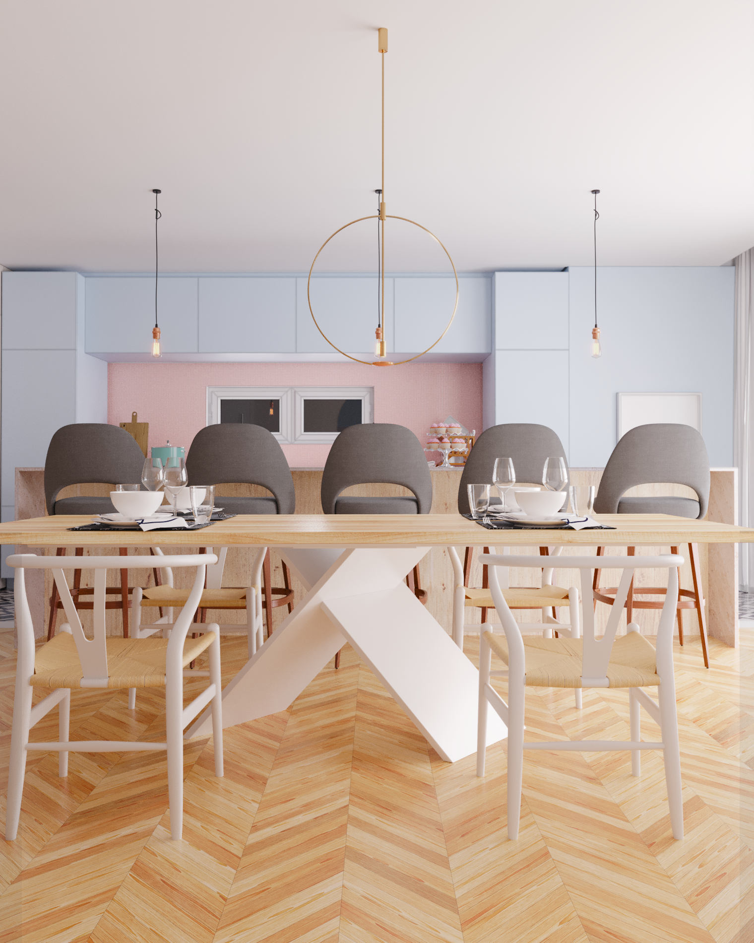 Living Apartamento-2