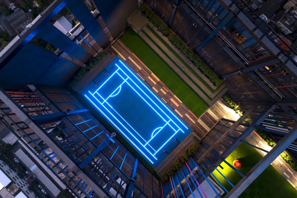 素坤逸 101 号线-51