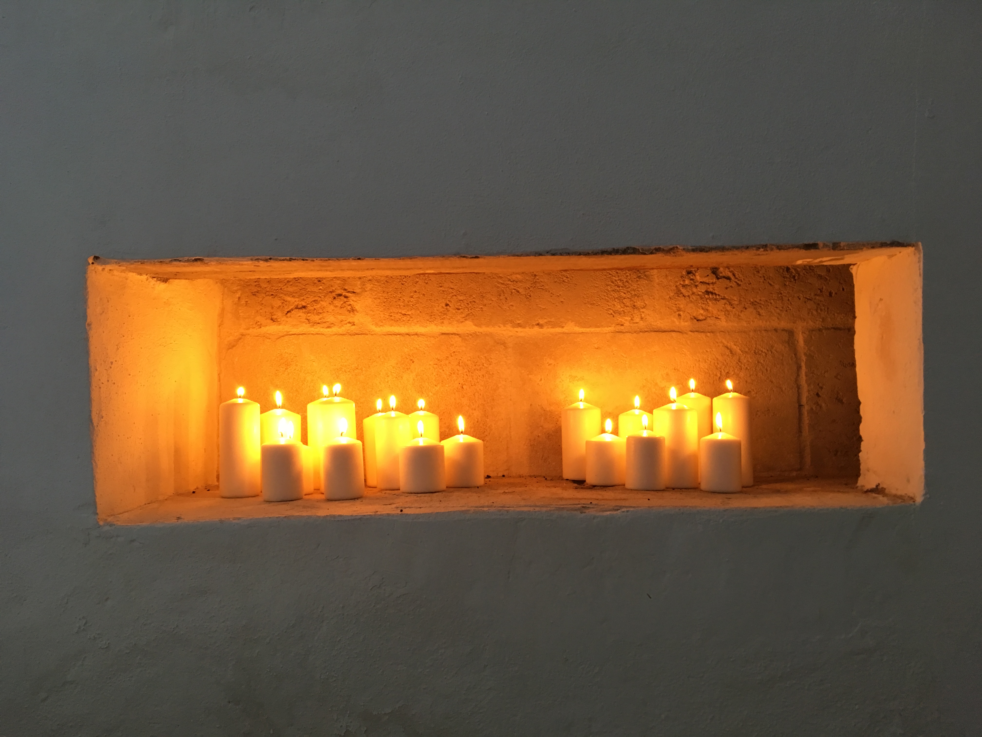 Riad Salentino 别墅-18