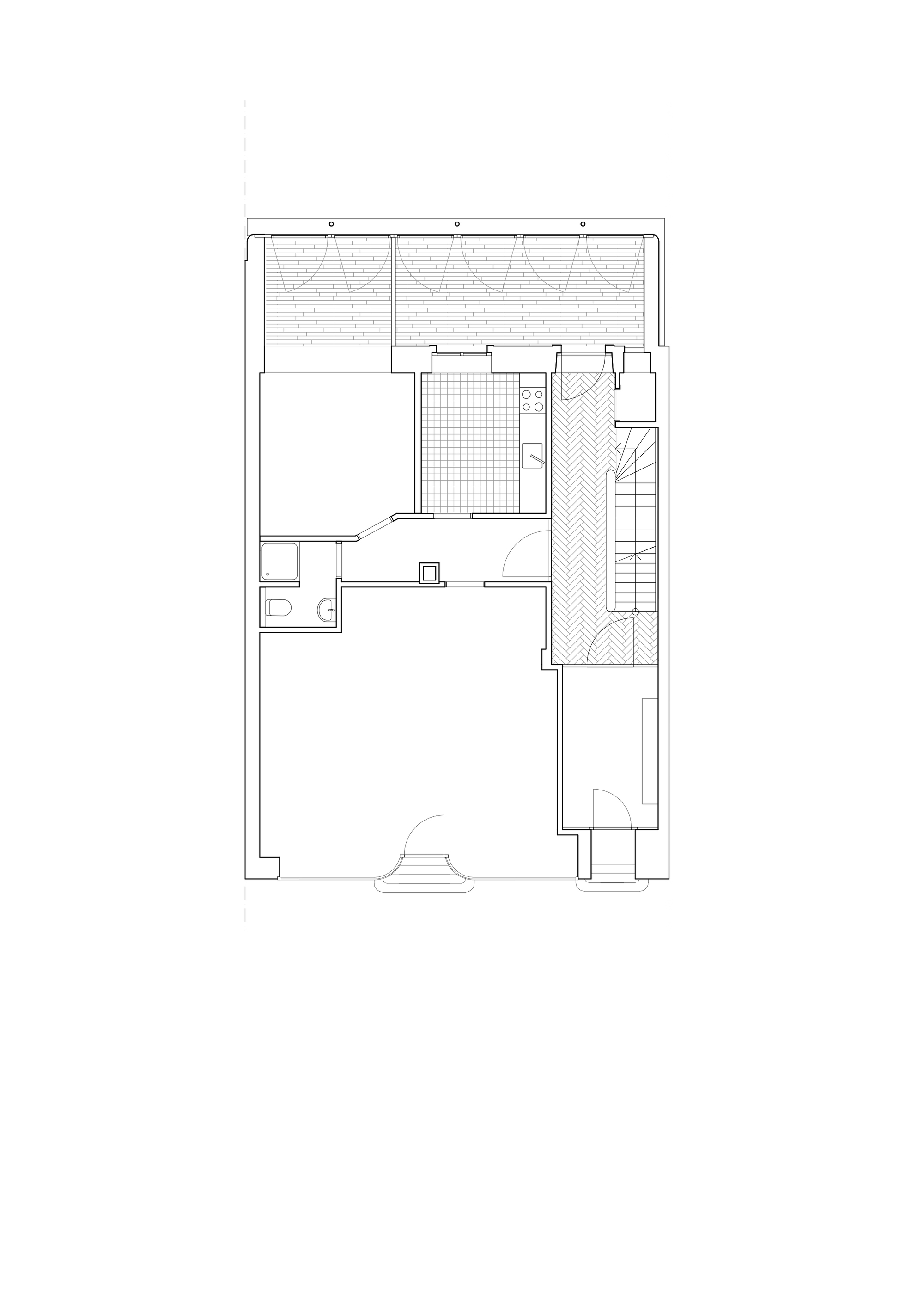 Bachlettenstrasse 改造丨瑞士丨Brandenberger Kloter AG-11