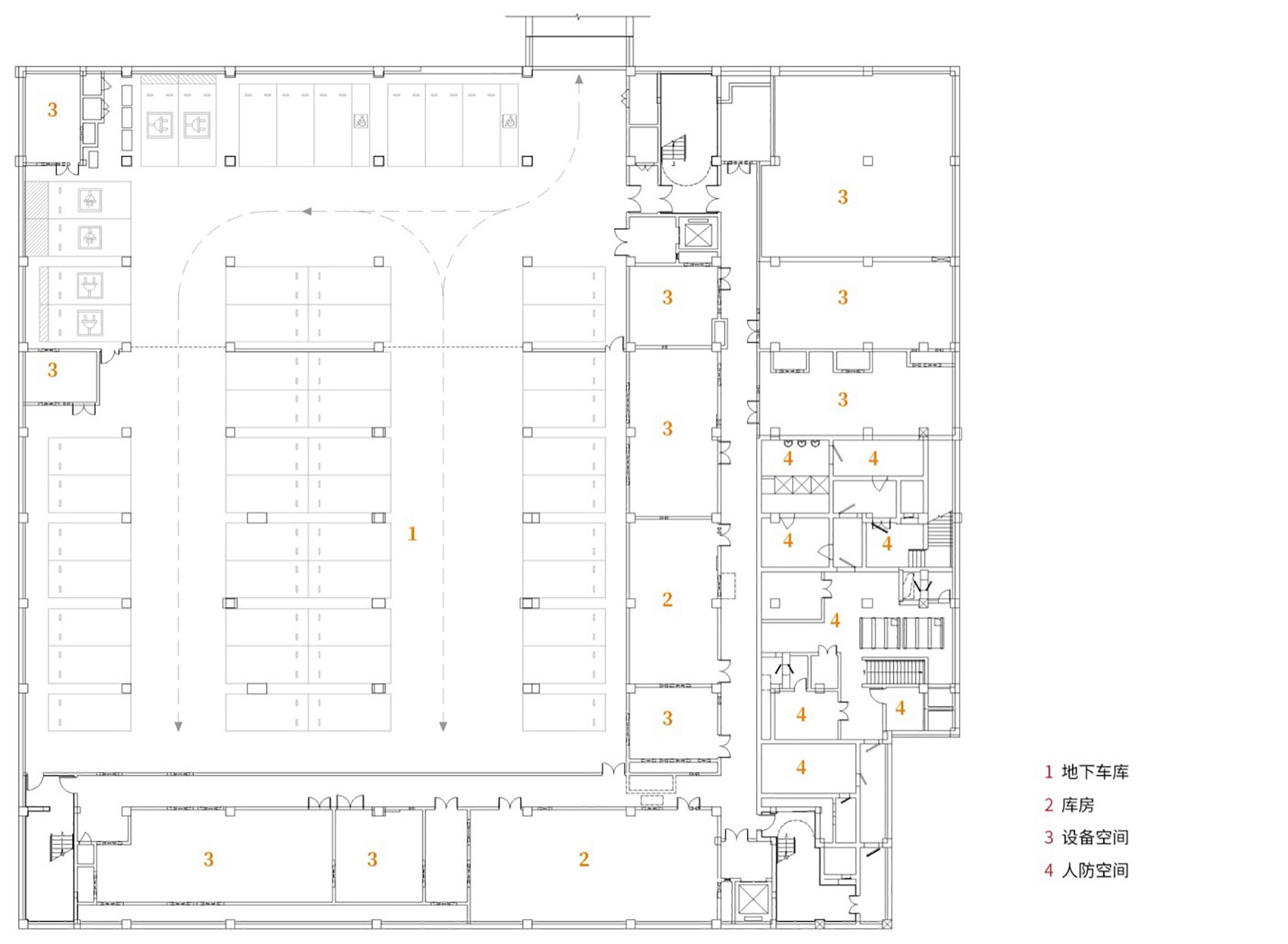 王阳明故居及纪念馆，绍兴 / 浙江大学建筑设计研究院ACRC + 浙江省古建筑设计研究院-94