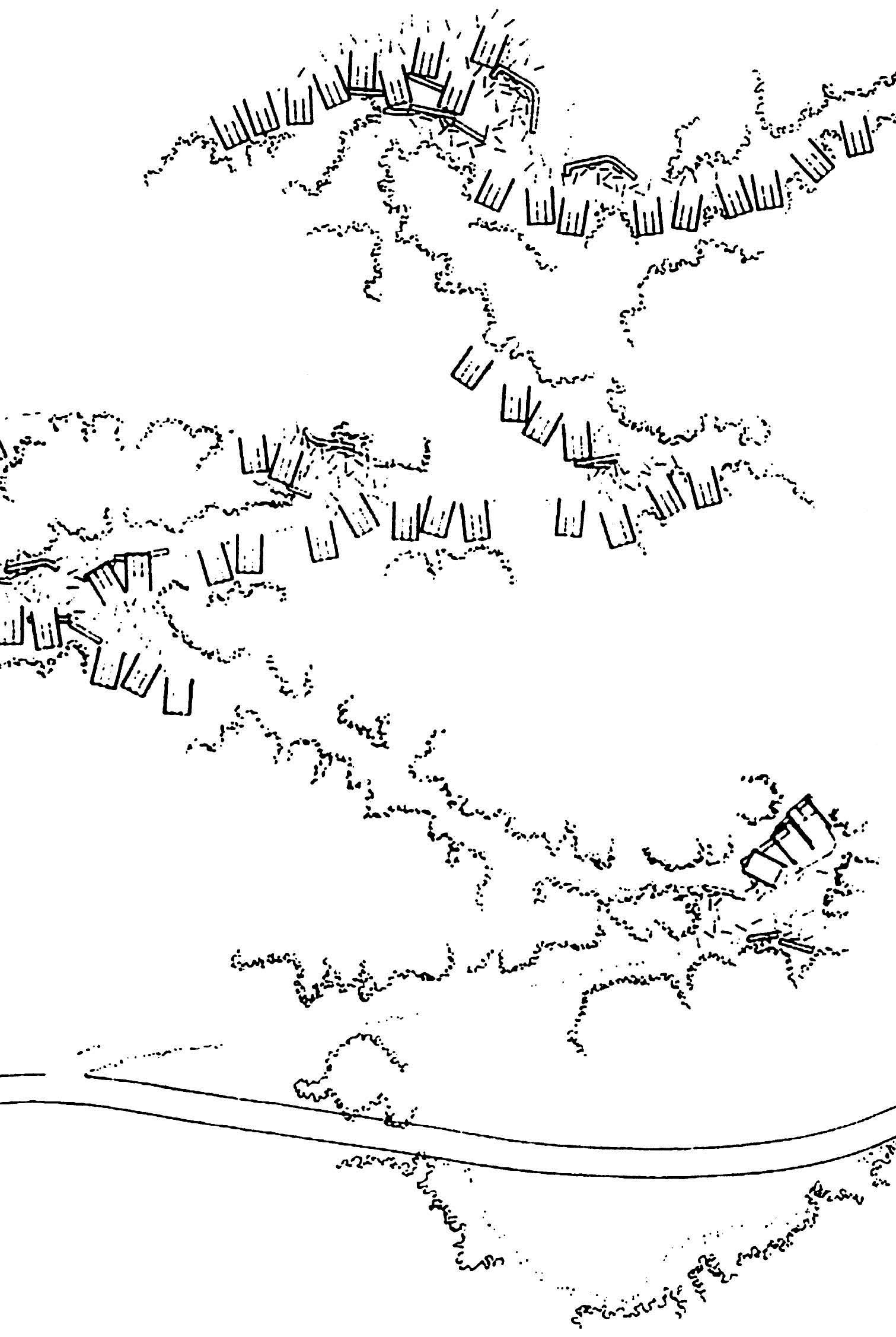海角陵园 | 融入生活的死亡空间-7