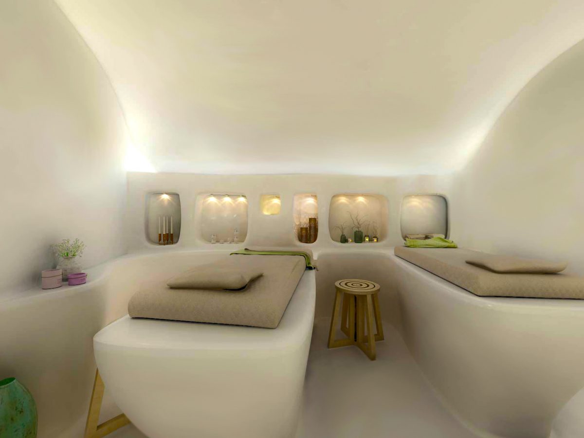 Dome Resort Spa - Utopia Hotel Design-25