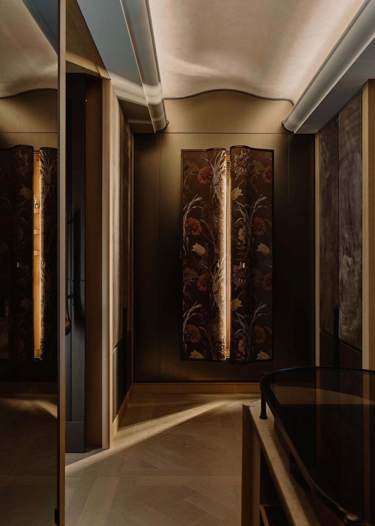 上海天潼里198丨中国上海丨CCD郑中设计,召禾设计等-0