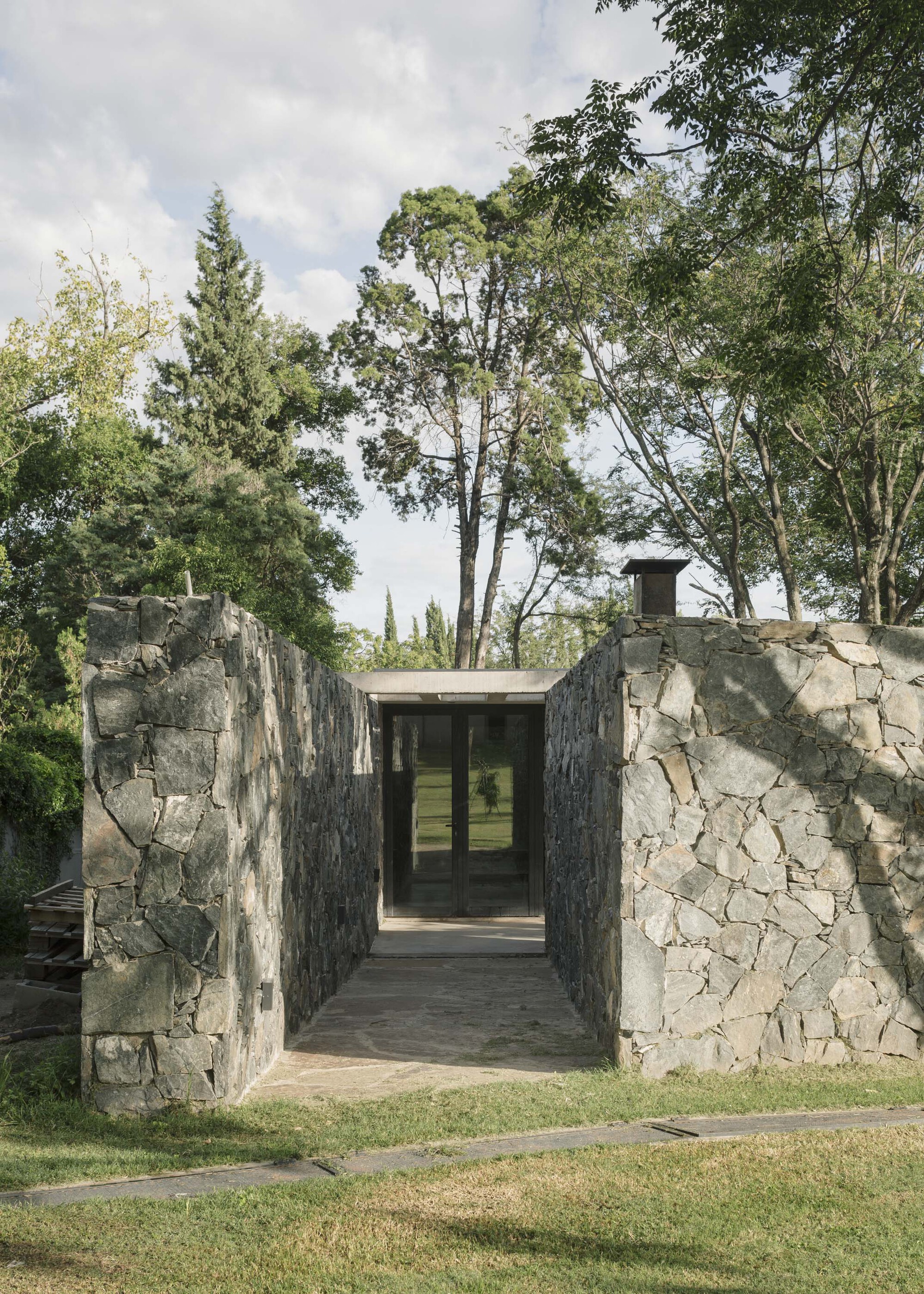 天堂屋丨阿根廷科尔多瓦丨Agustín Lozada,Gonzalo Perrote-12